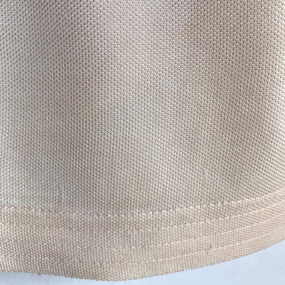 Moncler Cream Sleeveless Hoodie - Picture 6 of 9